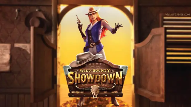 wild bounty showdown