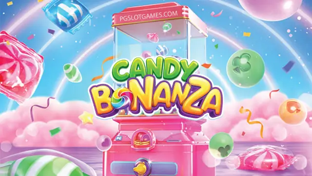 candy bonanza slot