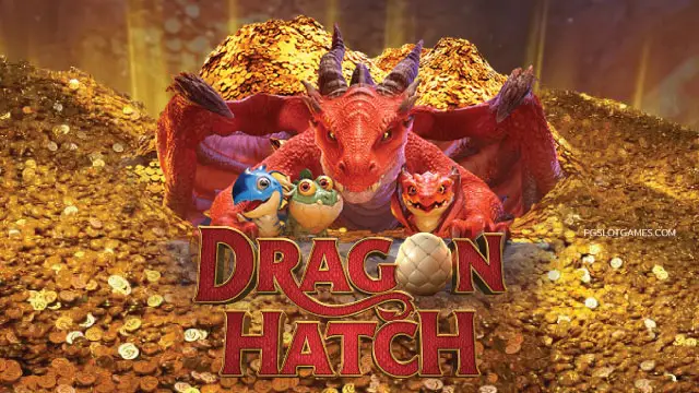 Dragon Hatch Slot