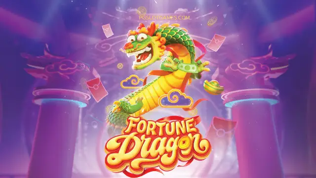 fortune dragon slot