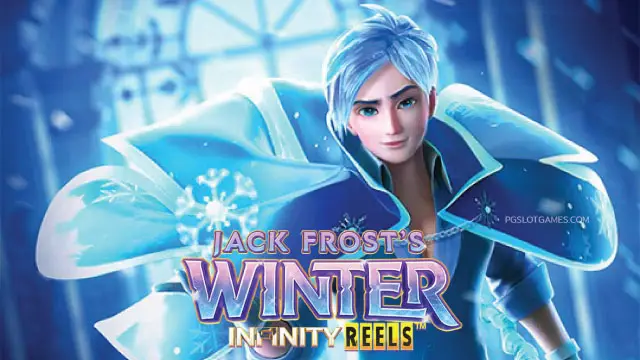 Jack Frost's Winter Slot