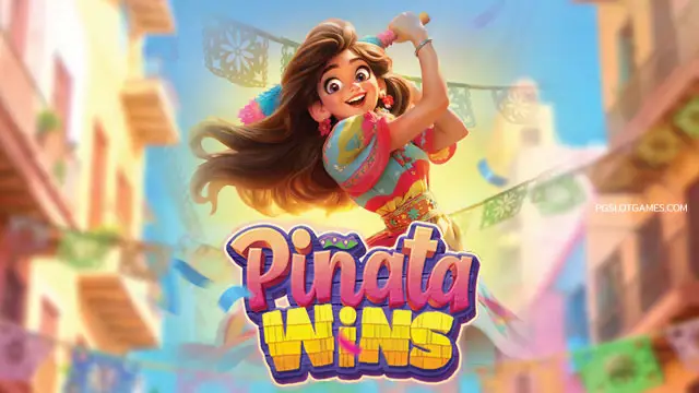 Pinata Wins Slot