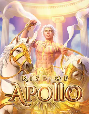 Rise of Apollo Featured Image