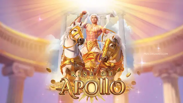 Rise of Apollo Slot