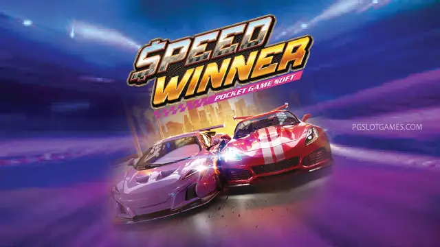 speed winner slot