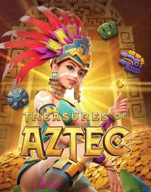 treasures aztec featured image