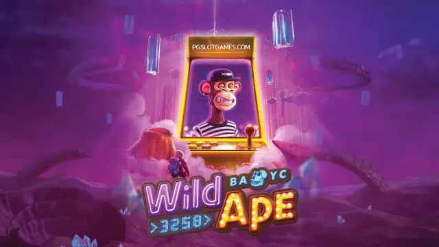 wild ape 3258 slot