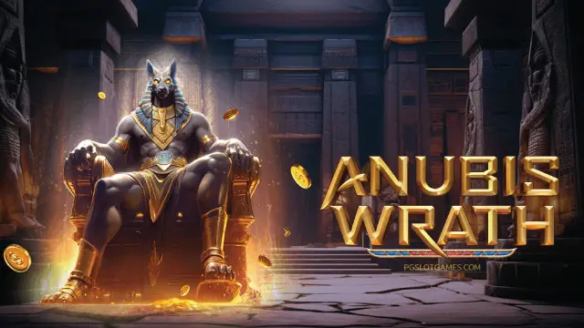 anubis wrath news