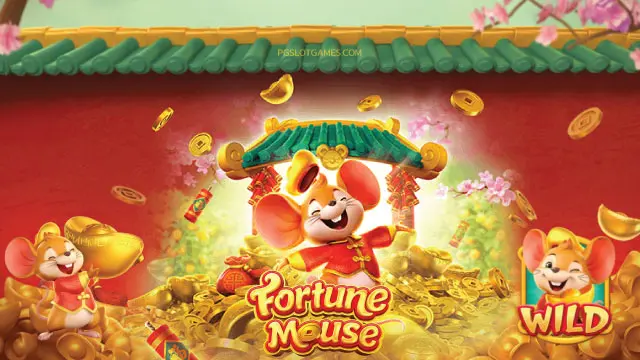 Fortune Mouse Game