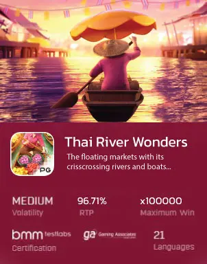 Thai River Wonders featured image 2