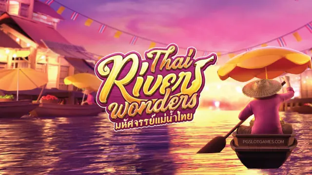 Thai River Wonders Game