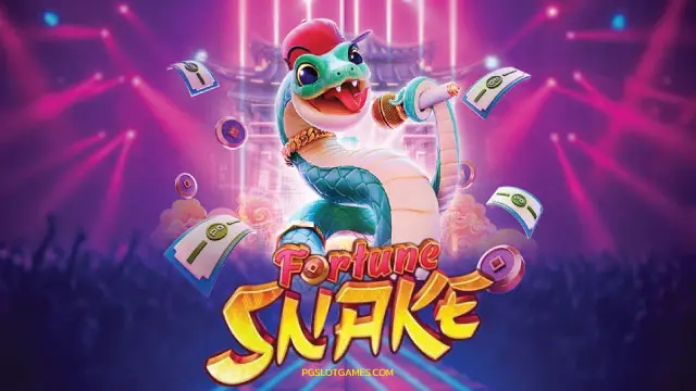 Fortune Snake Slot