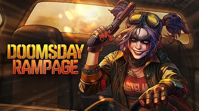 doomsday rampage featured